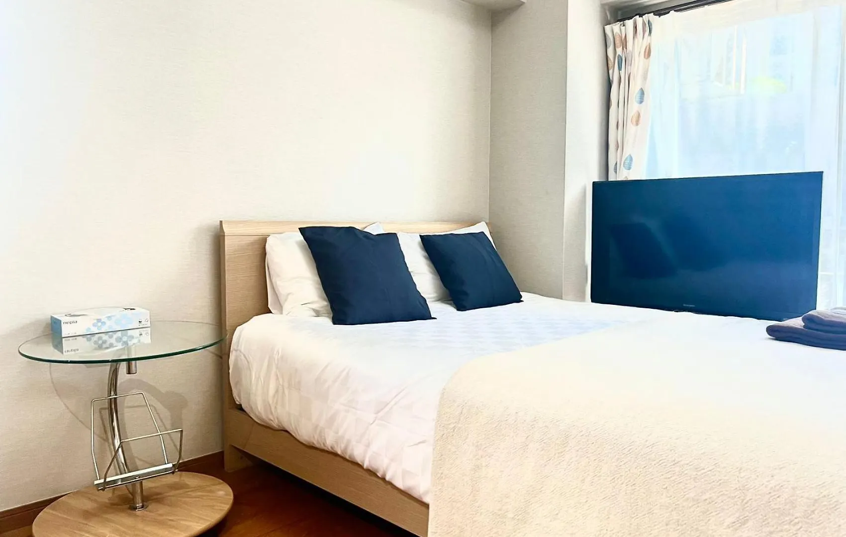 Waseda Tomoko Hostel Tokyo 0*,