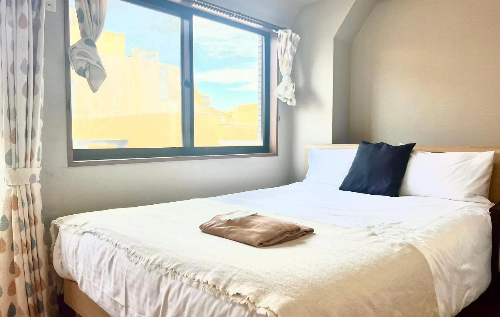 Waseda Tomoko Hostel Tokyo