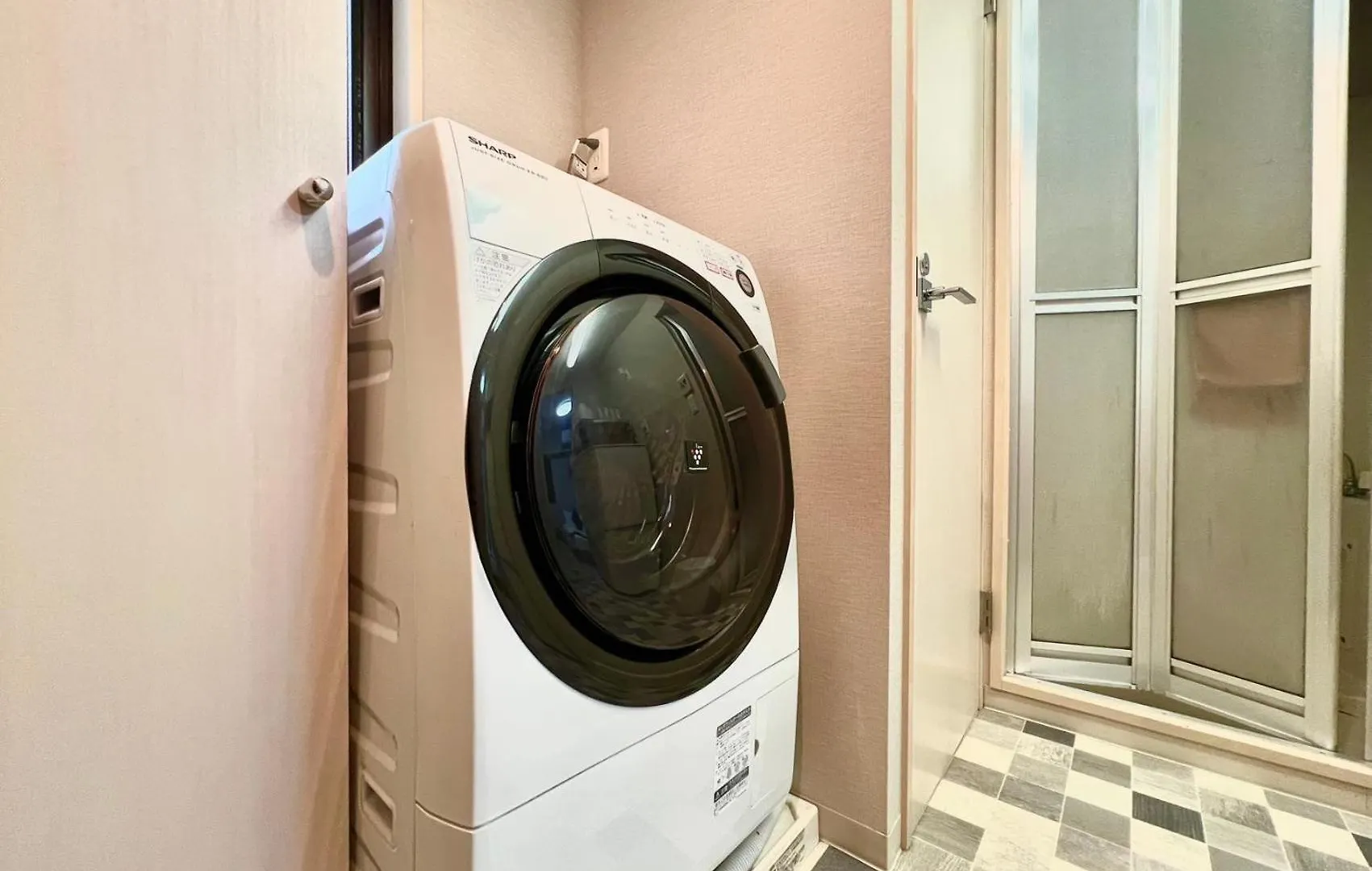 Waseda Tomoko Hostel Tokyo 0*,