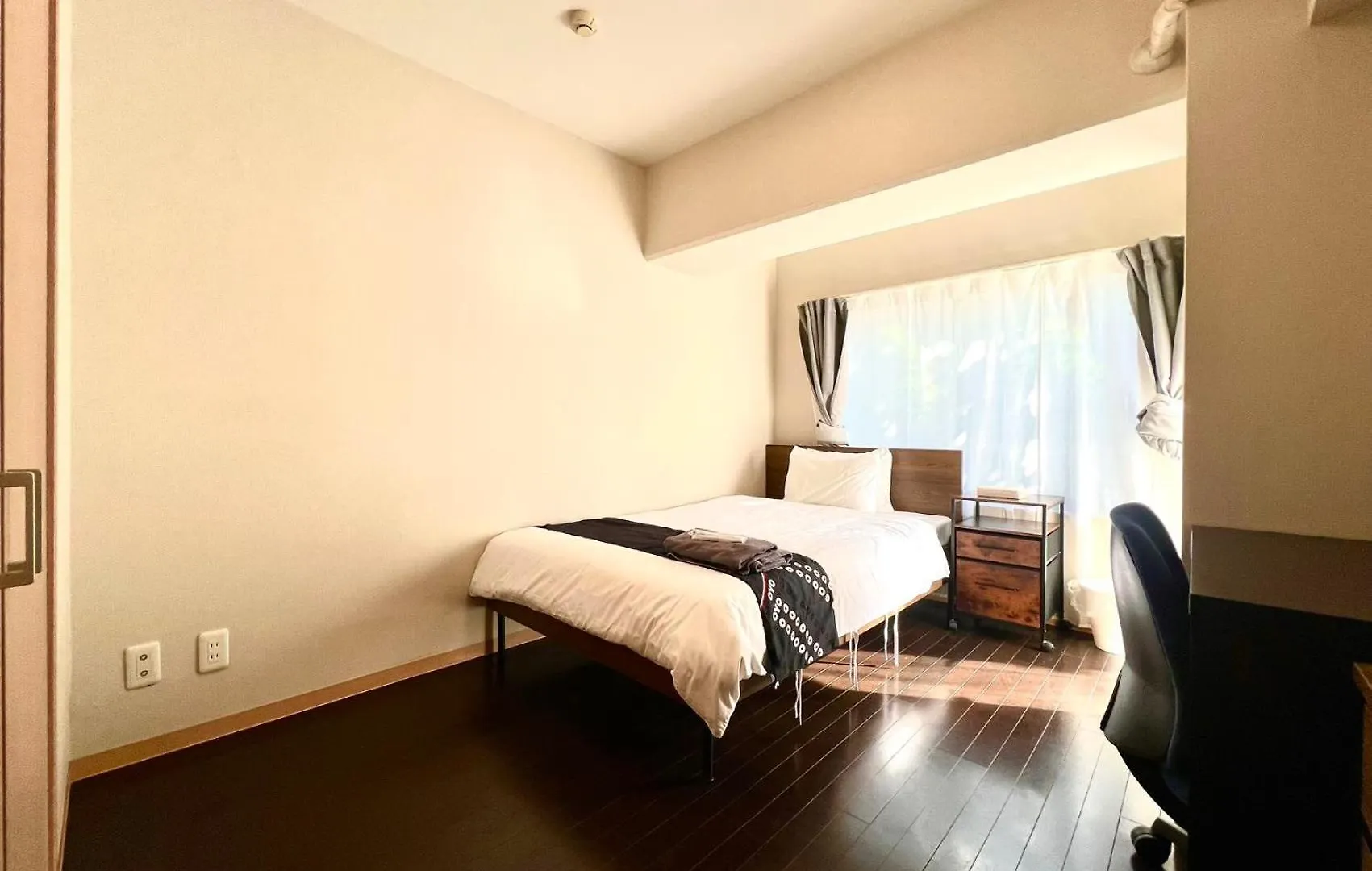 Waseda Tomoko Hostel Tokyo Aparthotel