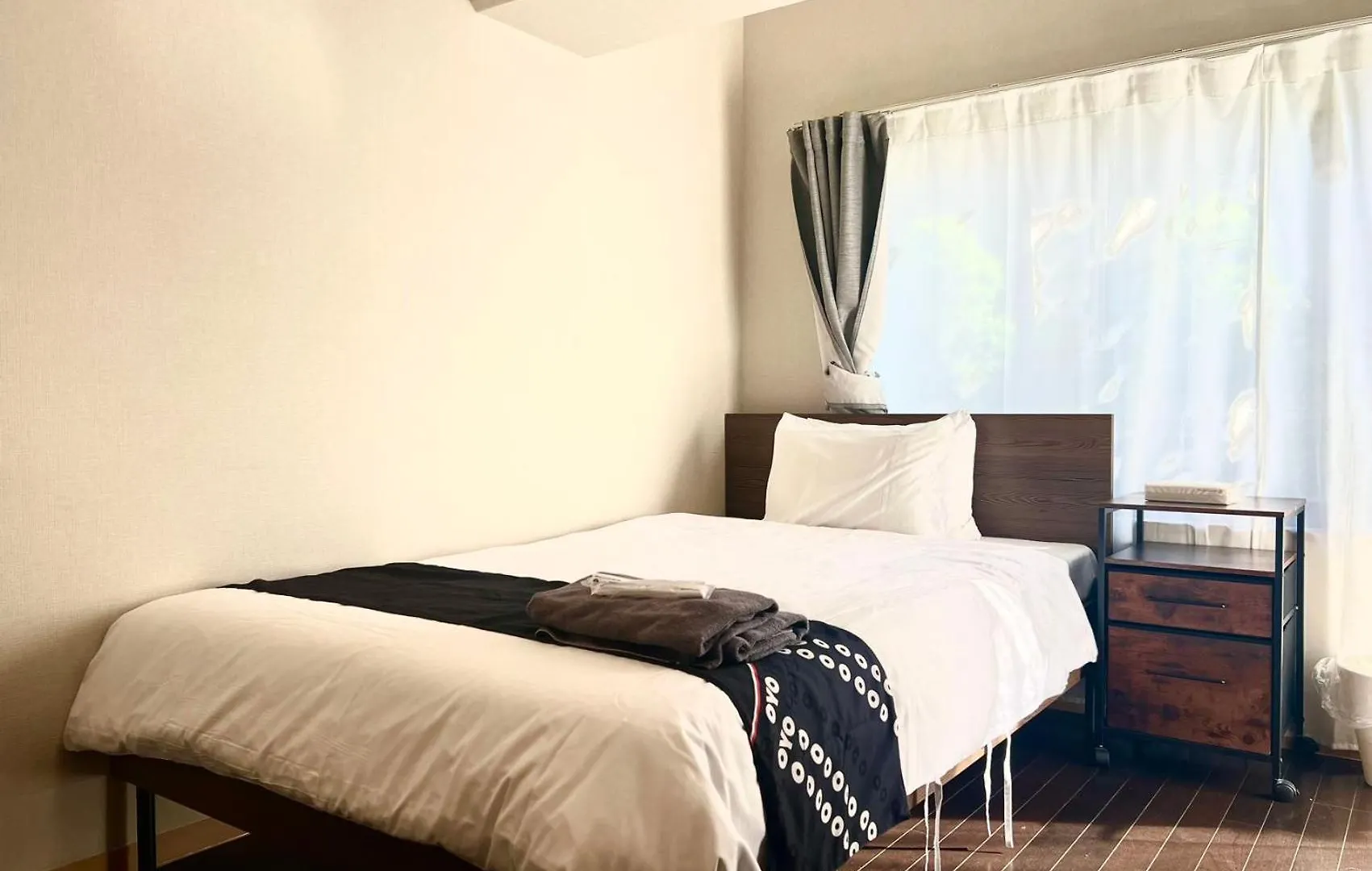 Aparthotel Waseda Tomoko Hostel Tokyo