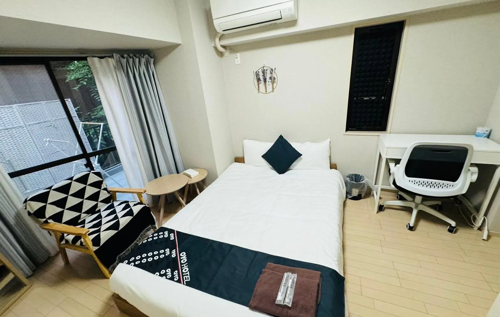 Waseda Tomoko Hostel Tokyo
