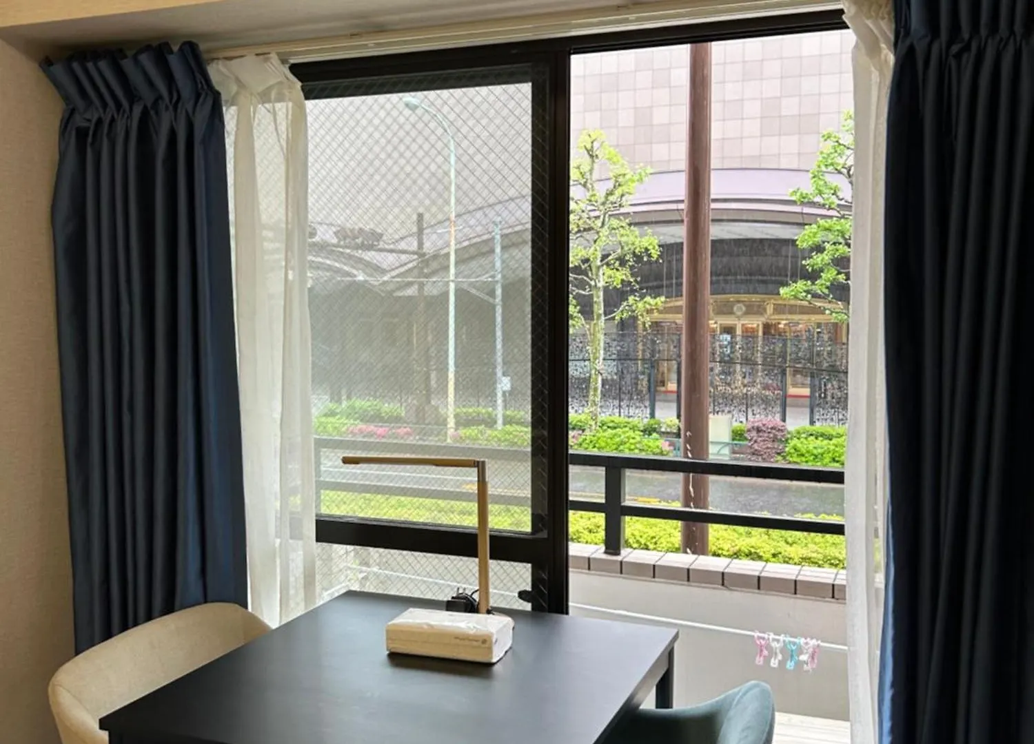 Waseda Tomoko Hostel Tokyo Japan