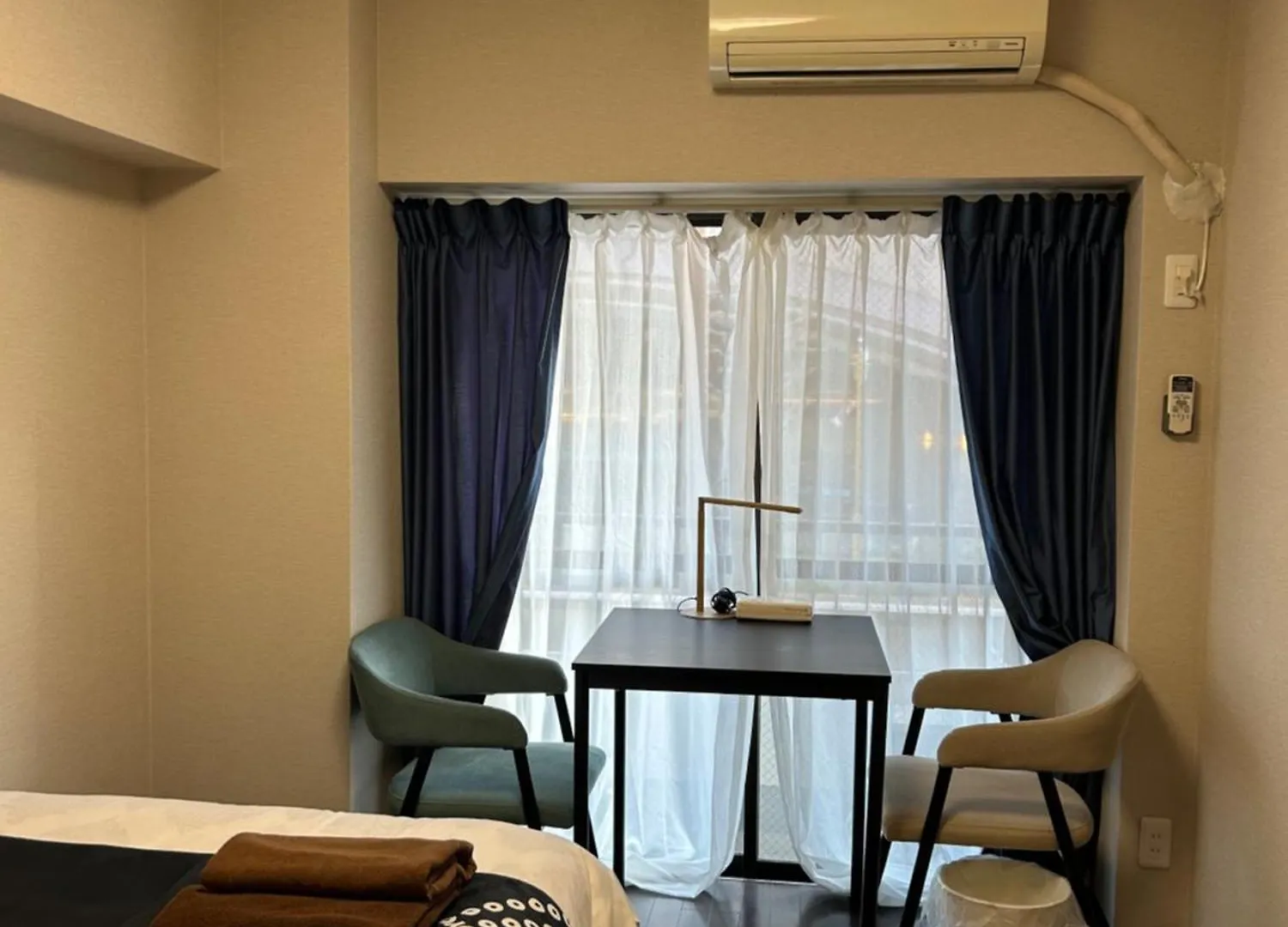 Waseda Tomoko Hostel Tokyo 0*,