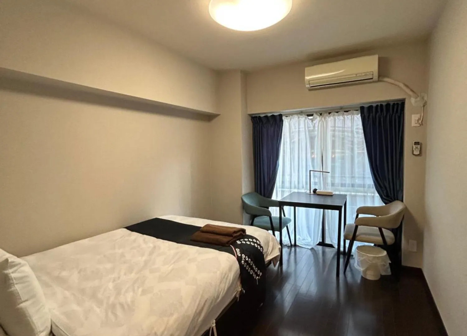 Waseda Tomoko Hostel Tokyo Aparthotel