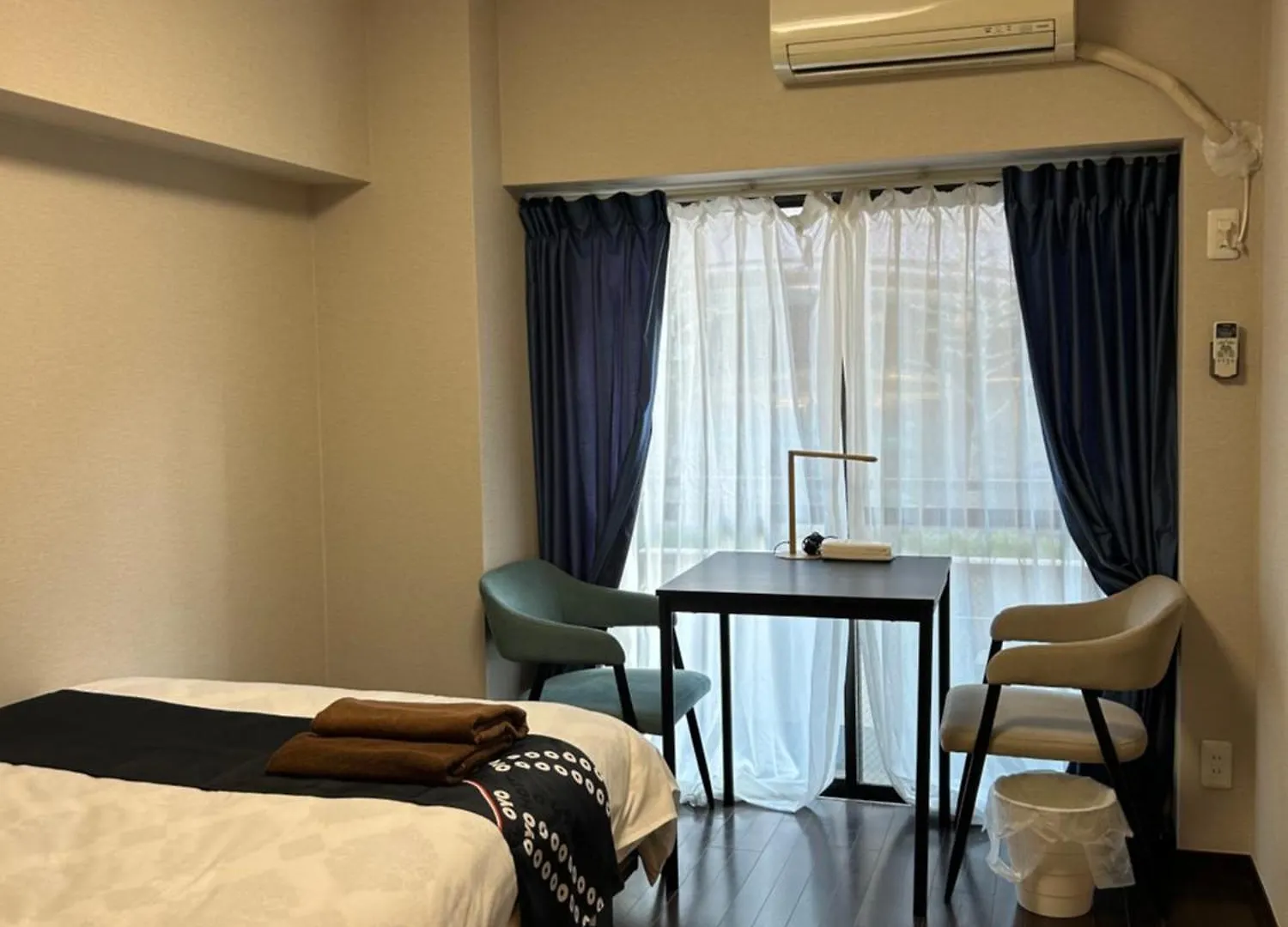 Waseda Tomoko Hostel Tokyo