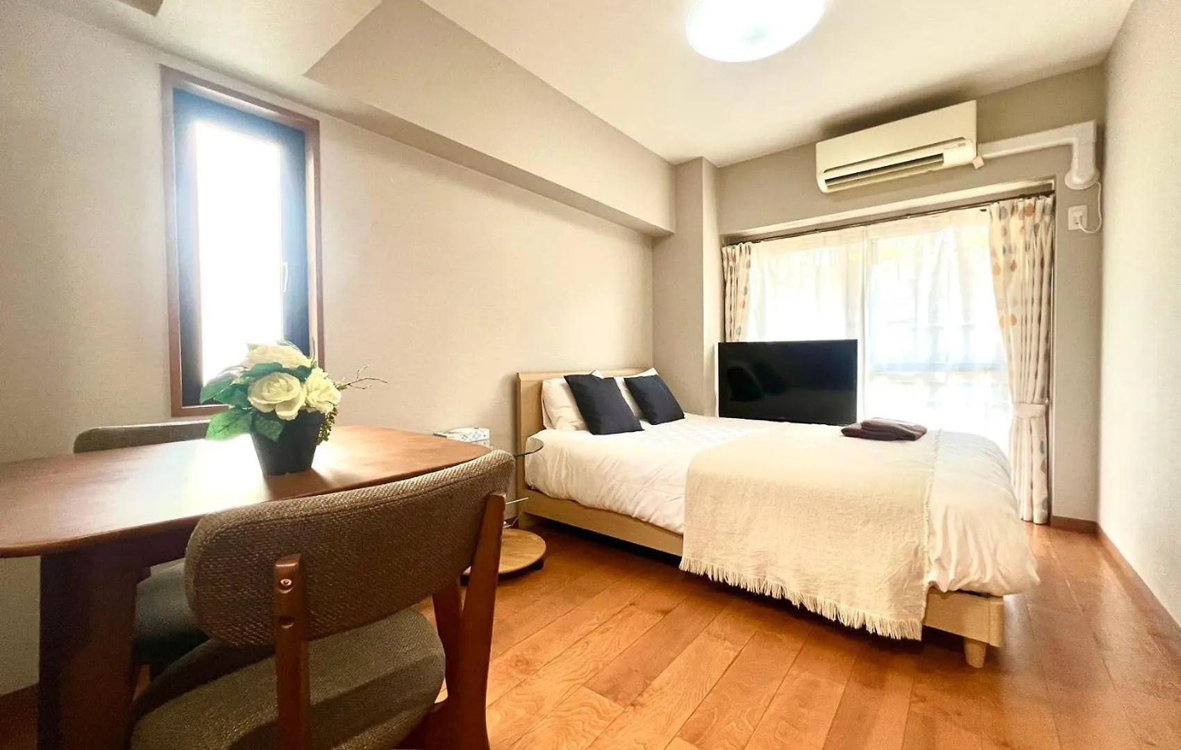 Waseda Tomoko Hostel Prefektura Tokio Japonsko