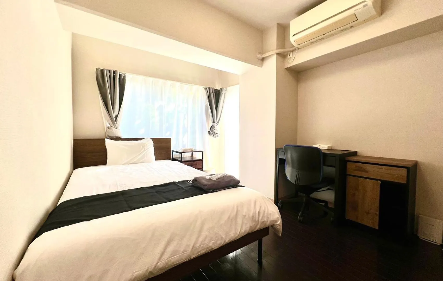 Waseda Tomoko Hostel Prefektura Tokio Japonsko
