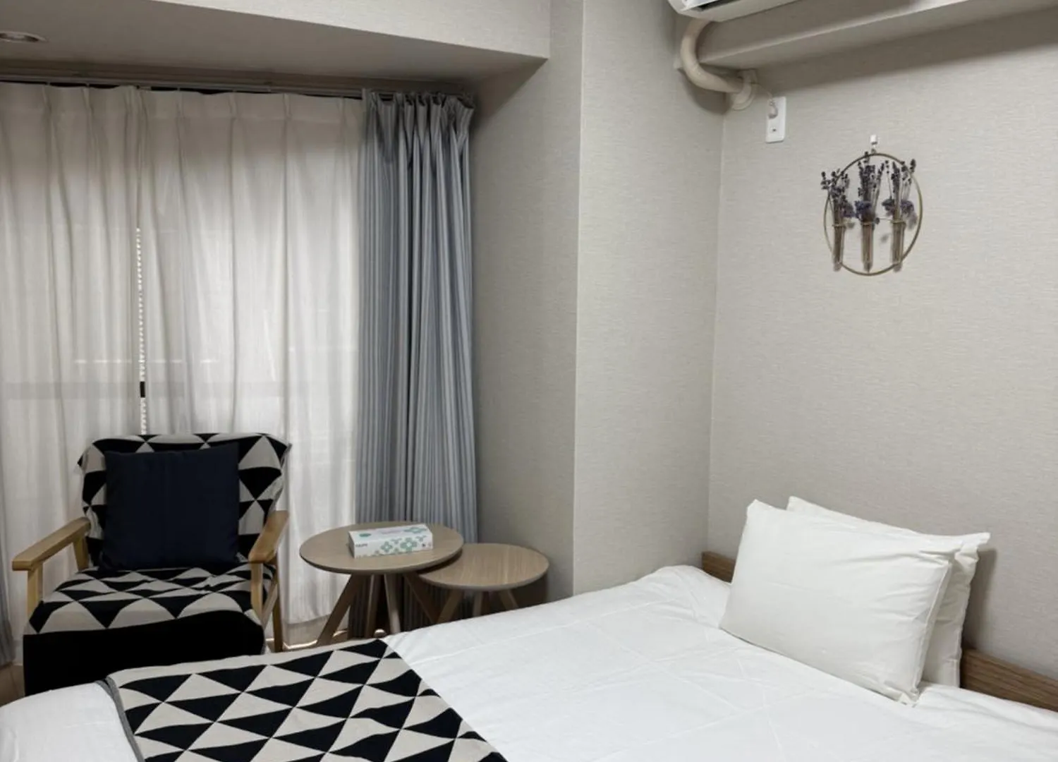 Aparthotel Waseda Tomoko Hostel Prefektura Tokio